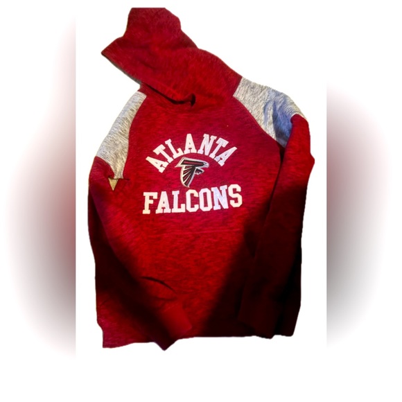 Atlanta Falcons hoodie - Picture 1 of 1